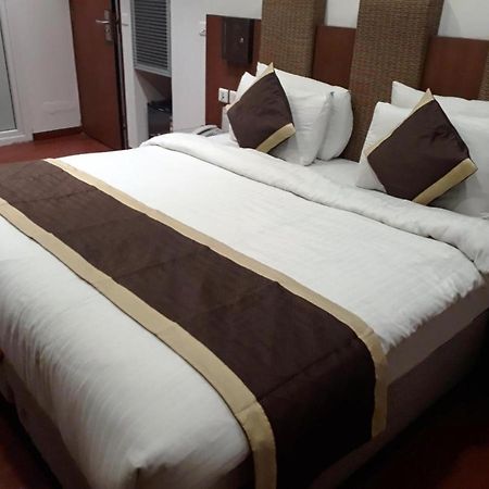 Hotel Shanti House New Delhi Karnail Singh Stadium Gate No 1 Ngoại thất bức ảnh