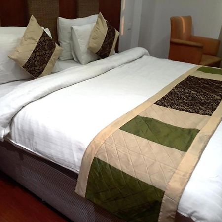 Hotel Shanti House New Delhi Karnail Singh Stadium Gate No 1 Ngoại thất bức ảnh