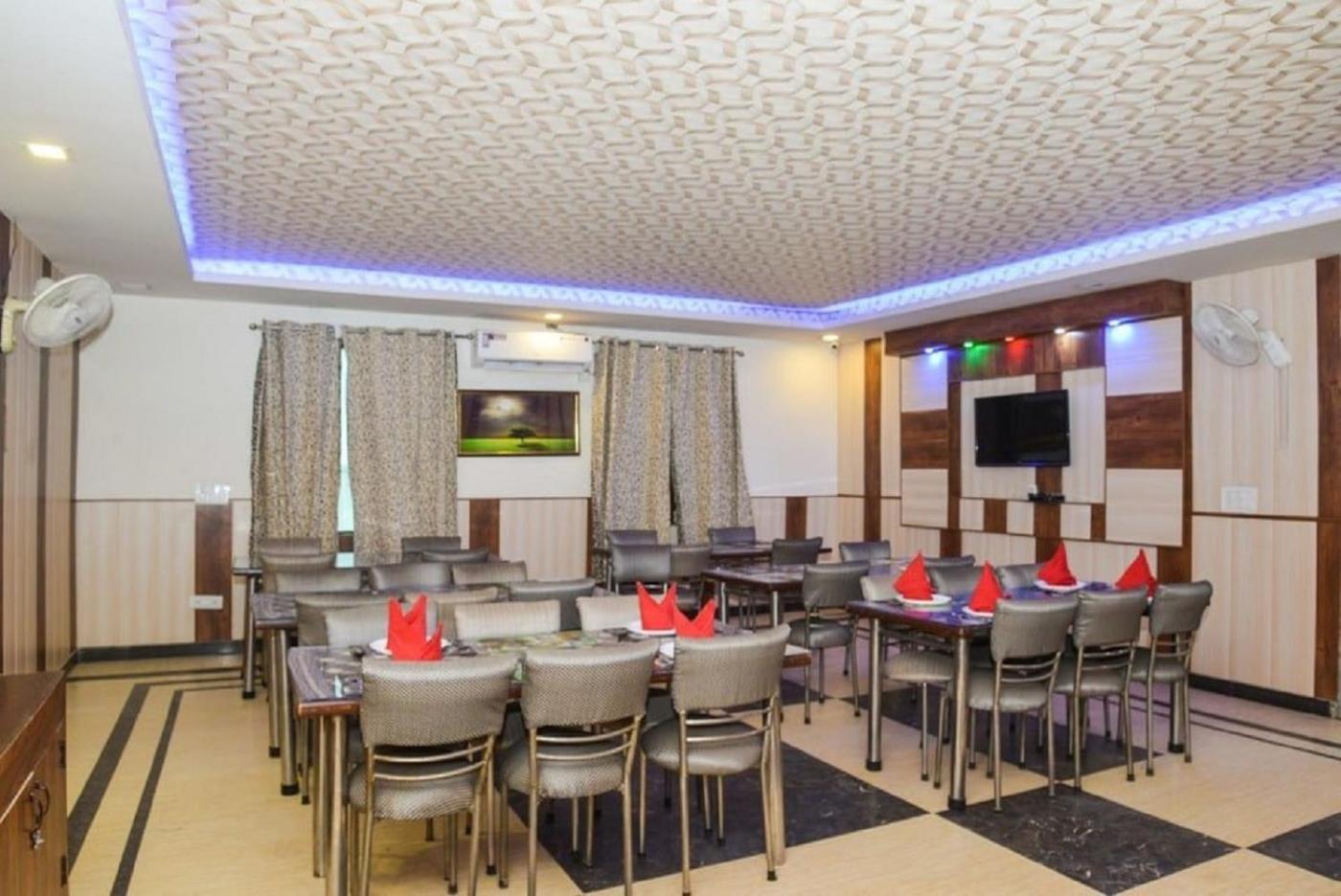 Hotel Shanti House New Delhi Karnail Singh Stadium Gate No 1 Ngoại thất bức ảnh
