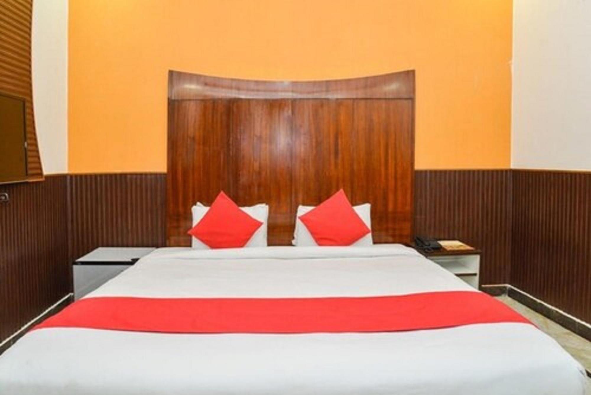 Hotel Shanti House New Delhi Karnail Singh Stadium Gate No 1 Ngoại thất bức ảnh