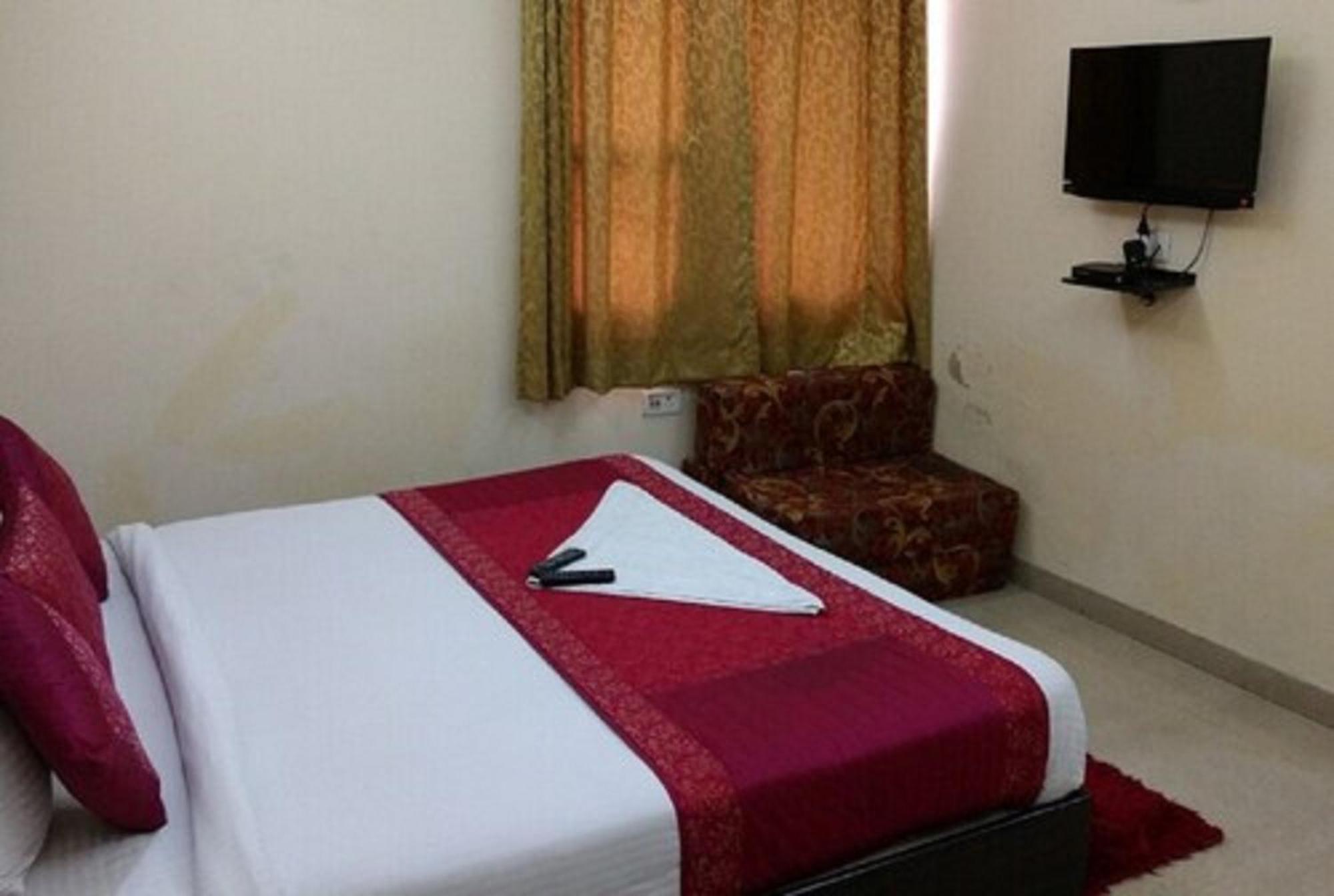 Hotel Shanti House New Delhi Karnail Singh Stadium Gate No 1 Ngoại thất bức ảnh