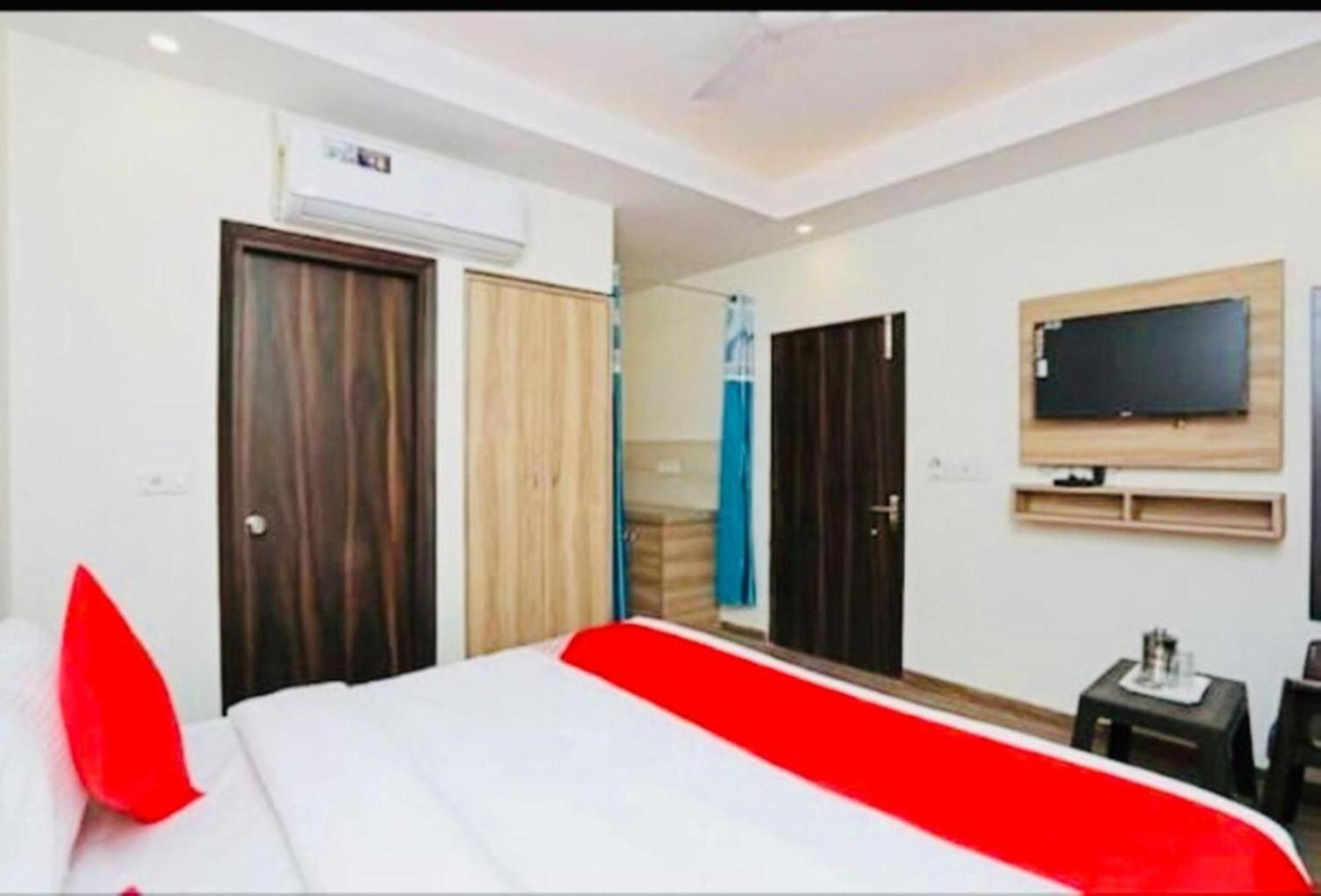 Hotel Shanti House New Delhi Karnail Singh Stadium Gate No 1 Ngoại thất bức ảnh