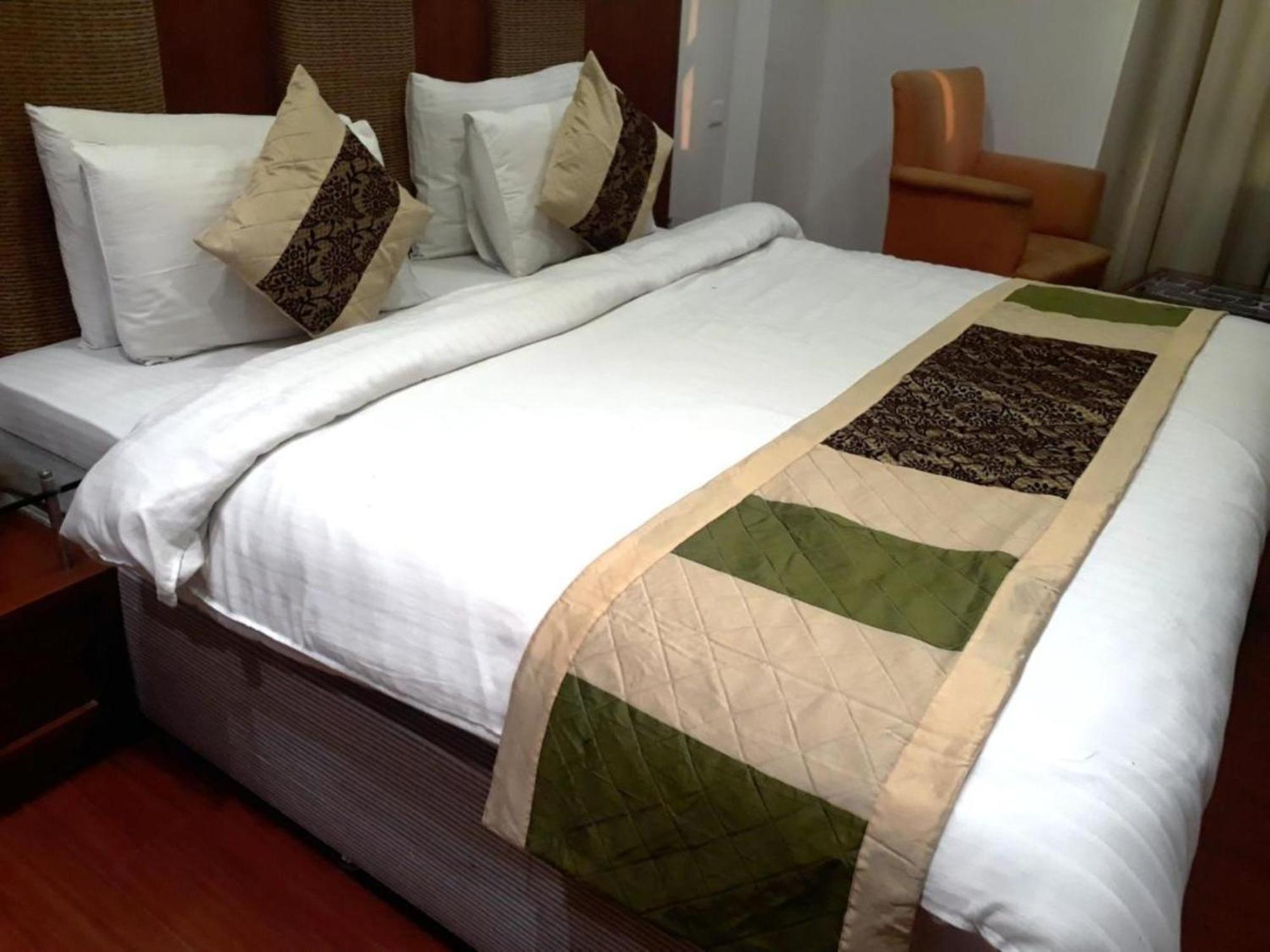 Hotel Shanti House New Delhi Karnail Singh Stadium Gate No 1 Ngoại thất bức ảnh