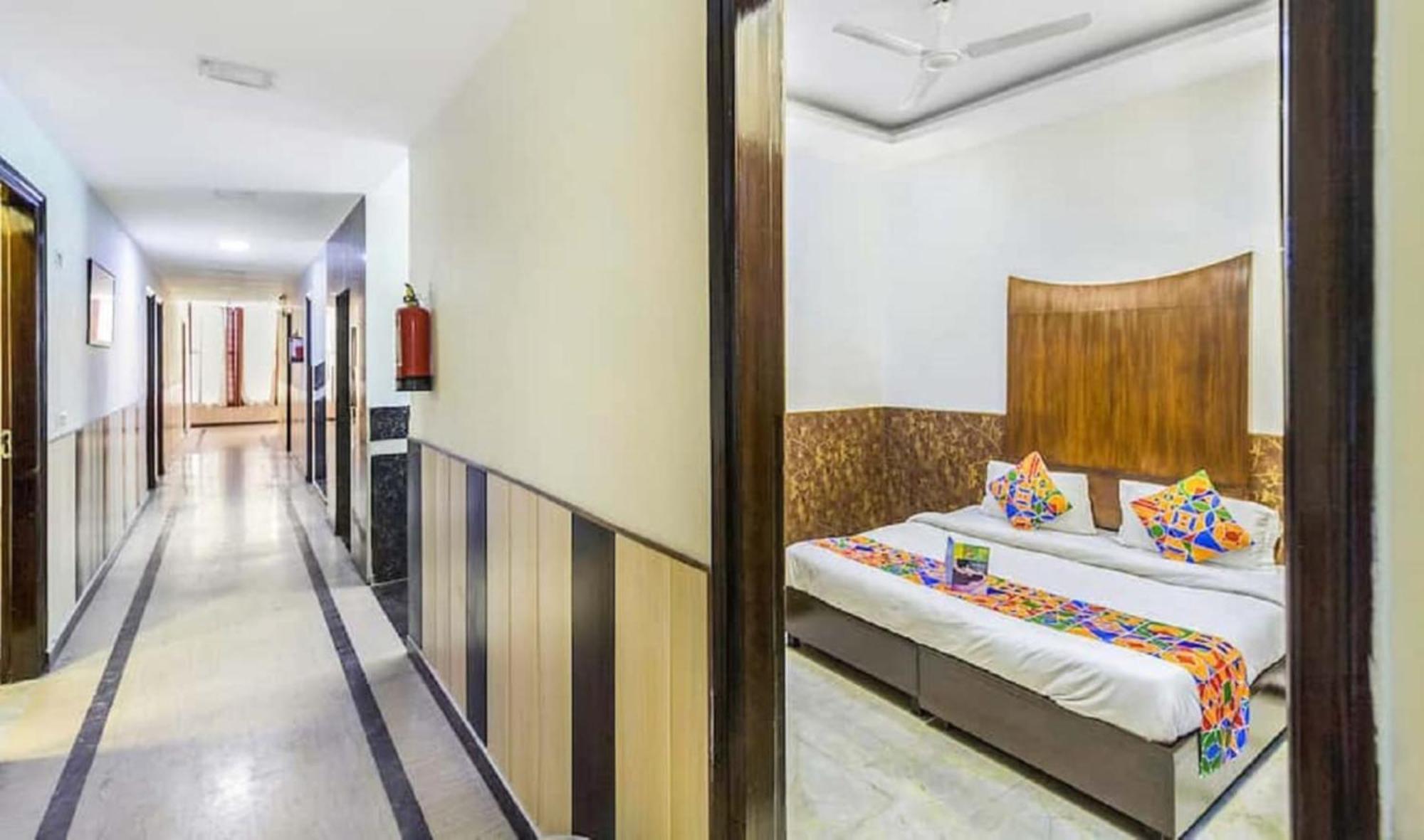 Hotel Shanti House New Delhi Karnail Singh Stadium Gate No 1 Ngoại thất bức ảnh