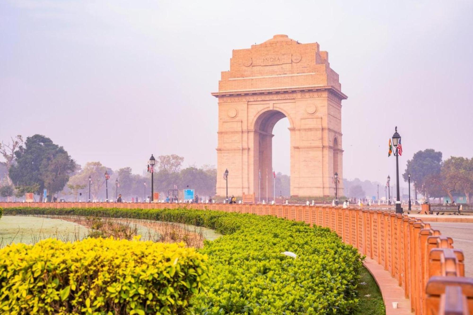 Hotel Shanti House New Delhi Karnail Singh Stadium Gate No 1 Phòng bức ảnh
